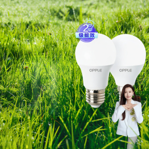 OPPLE | Đèn LED Siêu Sáng Công Suất Cao Tiết Kiệm Điện E27