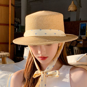 JIFANPAUL | Sun Protection Straw Hat