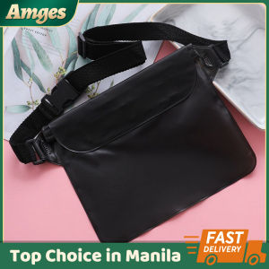 Waterproof Belt Bags & Phone Cases: A Comprehensive Guide