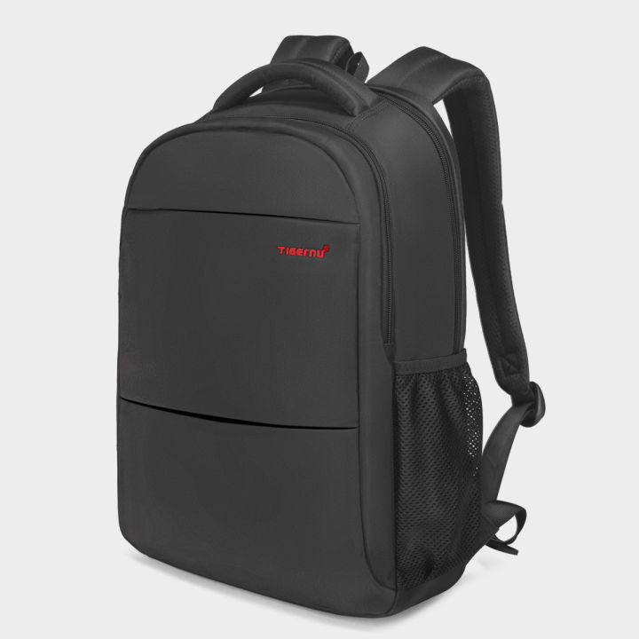 Tigernu 3032C Large capacity Men Bag Waterproof Business Fashion Travel  Backpack Anti theft Fit Laptop Lazada PH