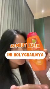 MAKARIZO Hair Energy Fibertherapy Conditioning Shampoo Olive 170ml / 330ml