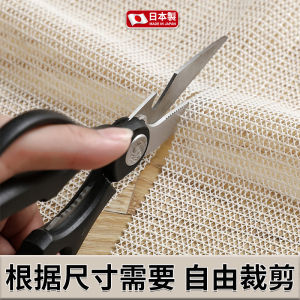 ผ้ากันลื่นสำหรับนอน ผ้าคลุมเครื่องนอน ผ้าคลุมโซฟา ผ้าคลุมเตียง ผ้าไนลอน ไม่ซับน้ำ มีสายรัด ขนาดใหญ่ 3 ชั้น