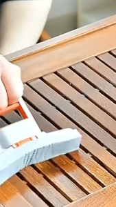 Mini Mop Mini Foldable Desktop Mop Mini Sponge Mop for Small Spaces Wet and Dry Use Cleaning System Small Mops for Bathroom Kitchens Desktop Glass