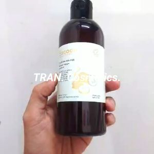 Sữa Rửa Mặt Cocoon Gel Rửa Mặt Cocoon 310ML Bí Đao Thuần Chay Giảm Dầu Giảm Mụn Sạch Bụi Bẩn Sáng Da - TRAN.Cosmetics.