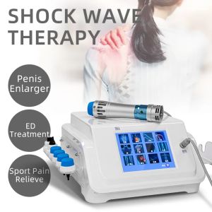 Shock Wave Physical Ultrasound Therapy Shockwave ESWT Therapy Machine Physiotherapy Equipments Shockwave Pain Relief Machine