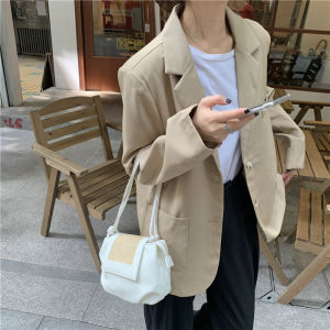 Tas Wanita Terbaru & Kulit PU Premium: Tas Selempang & Mini Cewek Keren