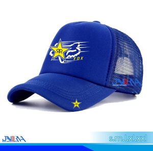 Topi Jaring Topi Baseball Racing motocross