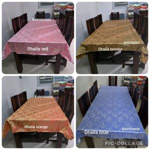 dhalia satin tablecloth round 6 rectangular 6810 square 4
