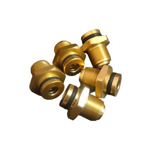 Valve Pompa PCP Valve Bawah Pompa PCP Spare Part Pompa PCP