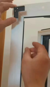 Heyman Magnetic Mosquito Net DIY Insect Screen Window Net Full Set All Frame Window DIY anti-insect Screen anti-mosquito Net anti-flying Net