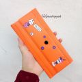 BLOOMY Dompet Keuangan Disiplin bulanan. 