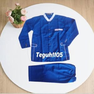 JASKO POLOS ANAK LENGAN PANJANG USIA 4 - 13 TAHUN BAHAN BSW HALUS DAN LICIN REAL NEW PRODUCT 2026