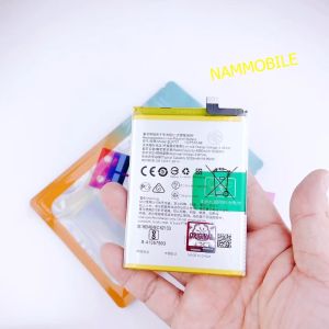 Pin Oppo Realme 5i BLP727-BLP729-R5I 5000mAh Zin + Tặng Siêu Dán Pin