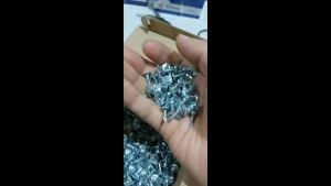 2B Pan Head Screw 50pcs 100pcs Self Tapping Drilling Screws 4.2x1/2 for Metal PHS-12
