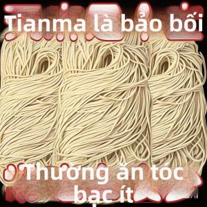 Mì Tươi Wu Tianma Handmade