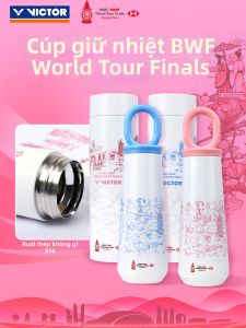 Victor | Commemorative Thermal Cup