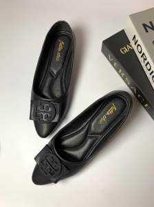 Futto.chic sepatu flatshoes wanita cantik SM03