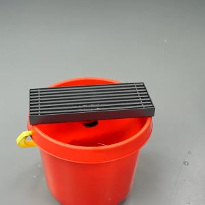 Panduan Membeli Stiker Tutupan Floor Drain Strainer Saringan Got Panjang Kamar Mandi Sticker Roll Disposable