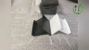 【Fast Delivery】1pcs Minimalist Hat Rack Design No Drilling Strong Hold Hat Hangers