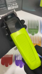 Tông Đơ Cắt Tóc Chuyên Nghiệp ZSZ F22 Chính Hãng | Tông Đơ Cắt Tóc Nam Nữ | Phiên Bản Mới