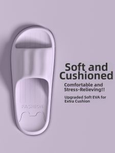 TZLDN | Non-slip Deodorant Slippers Women