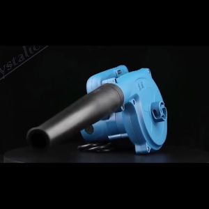 DongCheng ELECTRIC BLOWER Handheld Air Blower Dust Removal Tool 680W (DQF32)