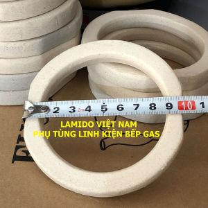 [LINH KIỆN] - [ HỎA TỐC ] Vòng Sứ Ấm Sắc Thuốc điện - Giúp Cô Đặc Thuốc Dùng Cho Tất Cả Các Loại Siêu thuốc tự động