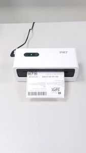 [ Chính Hãng ] Máy In Đơn Hàng HPRT N43BT – Tốc Độ Cao– Tặng Khay Đựng Giấy