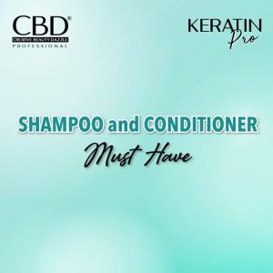 CBD Collagen Repair Series Hair Mask Cerianti Lynn Design