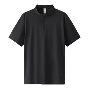 Beneunder | Half-Zip Quick-Dry Breathable Fitness Polo Shirt
