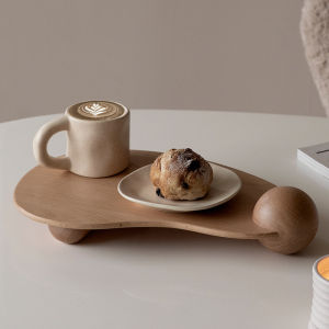 Bảng Mùi Gỗ Sang Trọng Màn Hình Mẫu Nhà Bán Nhà Bàn Trang Trí Hương Thơm Bộ Lưu Trữ Sang Trọng Để Bàn Trang Trí