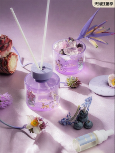 THEBEAST | No-Flame Aromatherapy Diffuser