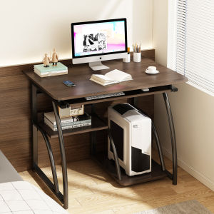 ZHUOHE | Multifunctional Desktop Bookshelf Table