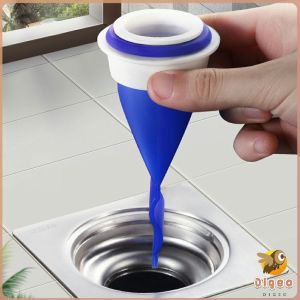 Digeo Drain Backflow Preventer For Bathroom Floor Seal