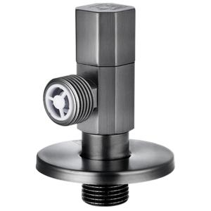 Submarine | Toilet Specific Check Valve Anti-Backflow Full Copper 46