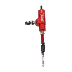 Motorcycle Hydraulic Clutch Master Cylinder Rod Brake Pump Aluminum For Honda Yamaha Kawasaki Suzuki Universal Accessories