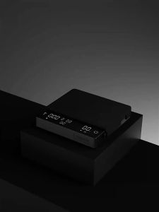 MHW-3BOMBER | Timing Weighing Coffee Scale