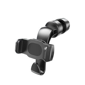 KVS | Multipurpose Car Back Seat Hook No Drilling Phone Stand