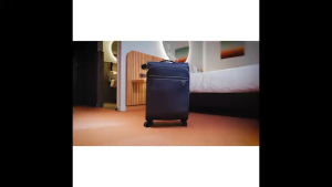 American Tourister Aerospin Spinner M 68/25 EXP ZIP