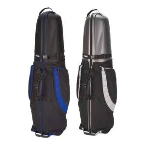 B·C·GOLF | Durable Portable Hard-shell Golf Travel Bag