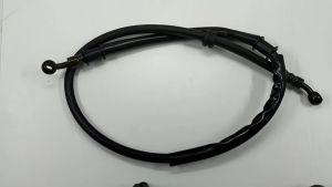 Selang Cakram Depan Mio (100 cm) - Kabel Cable Cabel Tali Kawat Seling Rem Rim Brake Brake Cakram Disk Depan Yamaha Fino Mio Karbu Mio Sporty Mio Batman Mio Soul Nouvo