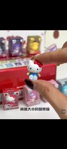 Đồ Chơi Hộp Bí Ẩn JANDOOM - Mô Hình Nhân Vật Hoạt Hình Stitch Mickey Mouse Winnie Zootopia Doraemon Búp Bê Gạo Quà Tặng Cho Mọi Lứa Tuổi