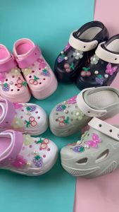 Baoji รองเท้าแตะผู้หญิงสูง 2 นิ้ว รุ่น B037-138 (36-40)