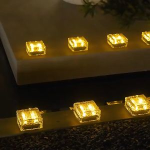 DT07-26 ไฟอิฐน้ำแข็ง LED