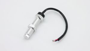 RYSJM | Cảm Biến Hall Cho Máy Đo Tốc Độ Vòng Quay (Tachometer) - Đồng Hồ Đo Tốc Độ RPM Ổn Định Chất Liệu Thép Không Gỉ Cảm Biến Đo Cho Thuyền 2 Xi Lanh Mã OEM. Máy Đo Tốc Độ