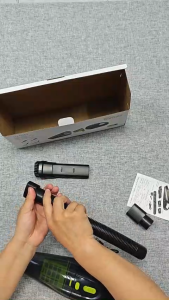 (3-Year Replacement) Portable Car Heavy Duty Vacuum Cleaners For House/Car/Mini/Desktop Vacuum Cleaners Heavy Duty Wired Or Wireless Handheld Vacuum Cleaner For Wet And Dry Use Car Vacuum Rechargeable