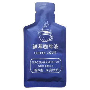 YIFANGYOUTA | Sugar Free Zero Fat Soluble Cold Brew Coffee Liquid