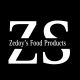 Zedoy's Food Products
