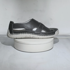 Terbaru Sandal Gunung Pria Lembut Nyaman Sendal Casual Selop Mendaki Sepatu Olahraga Outdoor Empuk Lentur Keren 442