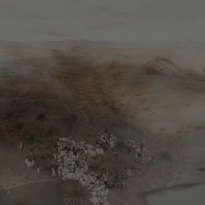 Buku Biografi 60 Sahabat Nabi karya Khalid Muhammad Khalid